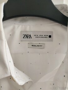 Pansky oblek ZARA - 4