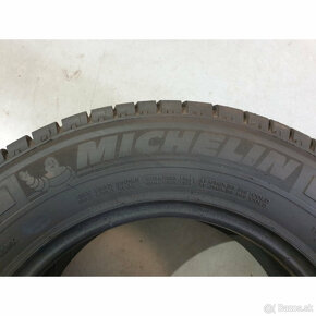 Letné pneumatiky na dodávku 235/65 R16C MICHELIN - 4
