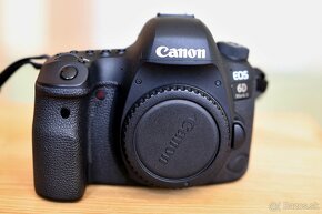 Canon EOS 6D Mark II - 4