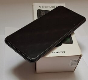 Samsung Galaxy a22 5g 64 GB - 4