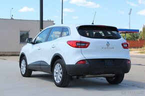 Renault Kadjar Energy TCe 130 Spring Edition Plus - 4