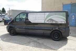 Predám Renault Trafic - 4