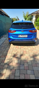 Kia ceed 1,6 CRDI - 4