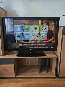 HD Televízor LG 37"-93cm - 4