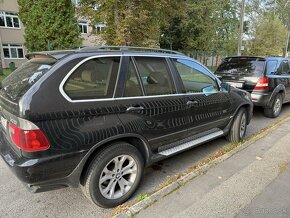 BMW X5 3.0D - 4