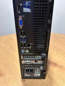 Dell Optiplex 3020 SFF - 4