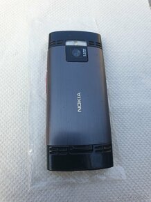 Nokia X2-00 - 4