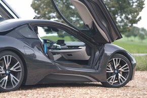 BMW i8 360HP/2015 - 4