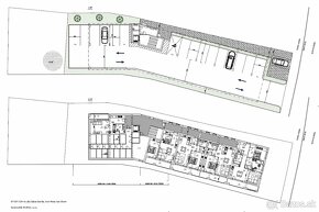 Exkluzívne pozemky priamo v centre Nového Mesta nad Váhom - 4