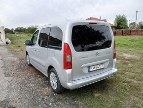 Citroen Berlingo 1.6 HDI 55KW - 4