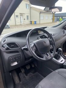 Renault Grand Scenic 1.6dci 96kw - 4