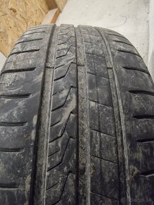 4ks LETNE PNEU 205/55 r16 - 4