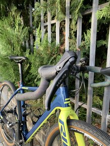 Predám bicykel gravel Ridley Kanzo D ADV 2023 - 4