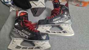 Bauer veapor x3.7 6D - 4