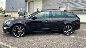 Škoda Octavia RS combi 2.0 TDI DSG 4x4 - 4