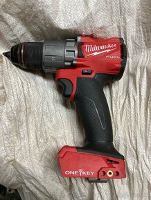 Milwaukee M18 ONEDD2 OneKey - 4