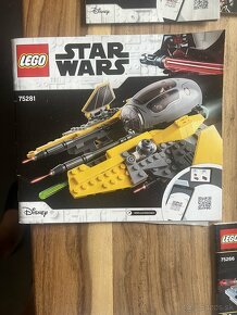 Lego Starwars - 4