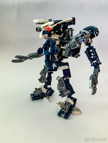 Lego Bionicle - Krekka - s krabicou a návodom - 4