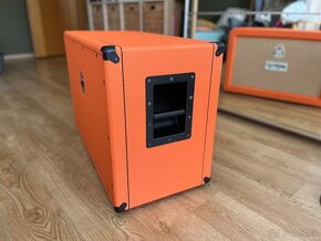 Gitarový box Orange PPC 212 - 4