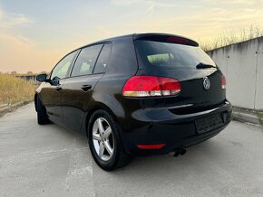 Volkswagen Golf VI 1.4 TSI DSG - 4