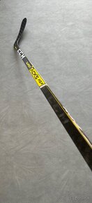 ✅CCM SUPER TACKS AS2 INT RIGHT/PRAVACKA__flex 65 P2 - 4