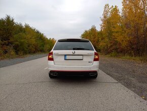 Skoda Octavia 3 RS TDI - 4