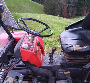 Traktor antonio carraro 7700 - 4