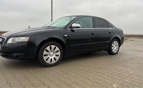 ✅✅ PREDÁM AUDI A4 B7 ✅✅ - 4