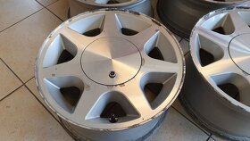 Atiwe Typ N 7x15 4x100 ET25 - 4