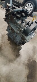 Motor 1.5tsi DPCA 110kw - 4