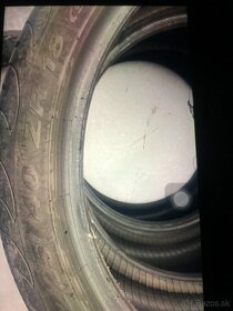 225 zr 18 Pirelli 3ks - 4