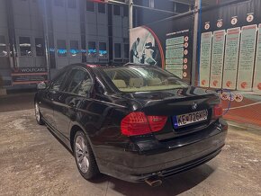 Bmw e90 316d - 4