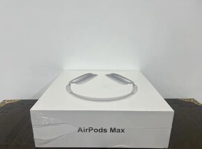 airpods max white - 4