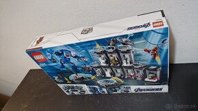 Lego 76125 nove neotvorene - 4