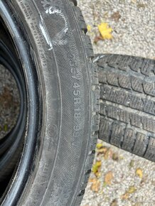 255/45 r18 zimne - 4