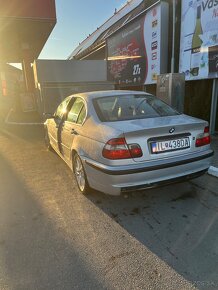 BMW E46 330D 135kw - 4