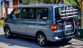 Volkswagen Transporter T5 - 4