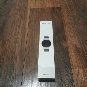 Galaxy watch 6 40mm - 4