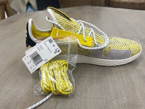 Adidas Pharrell Wiliams Solar HU Tennis V2 - 4