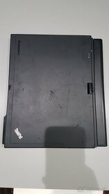 Lenovo X200 tablet, Intel 2x1.8Ghz, Ram 4GB, ssd 256GB, 12.1 - 4