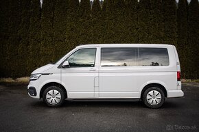 T6.1 Transporter 2.0 TDI 110kW manuál, FULL LED, odpočet dph - 4