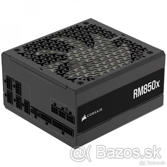 Zdroj - Corsair RM850x (nepoužitý) - 4