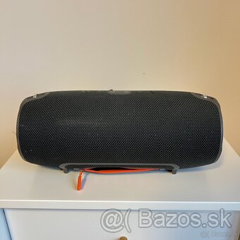 bluetooth reproduktor JBL XTREME - plne funkčný - 4