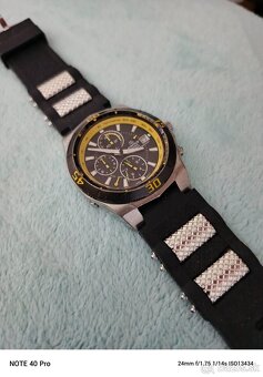 Casio Edifice EF-514 2714 SU AKO NOVE - 4