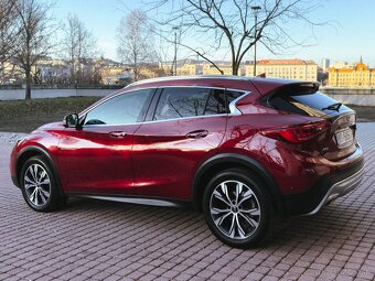 Infiniti QX30 2.2 Diesel AWD Premium 2017 - 4