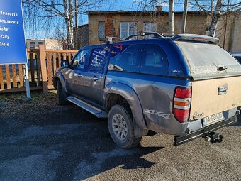 Mazda BT50 - 4