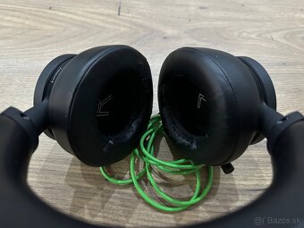 Originál XBOX Stereo Headset na XBOX ONE a SERIES X - 4