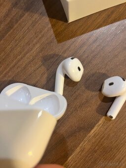 Apple Airpods 4 s ANC - 4