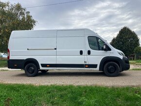 predam FIAT Ducato 2.3 MultiJet - 4