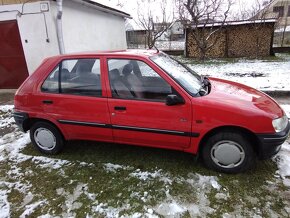 Peugeot 106 - 4